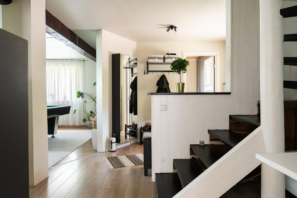 Entré/hall