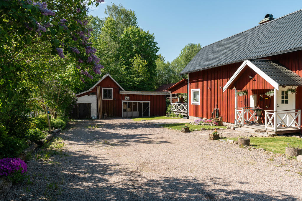 Uppfart framsida