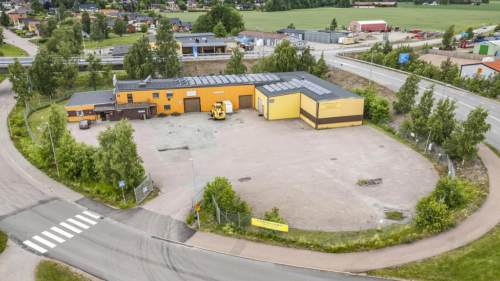 Strategiskt läge