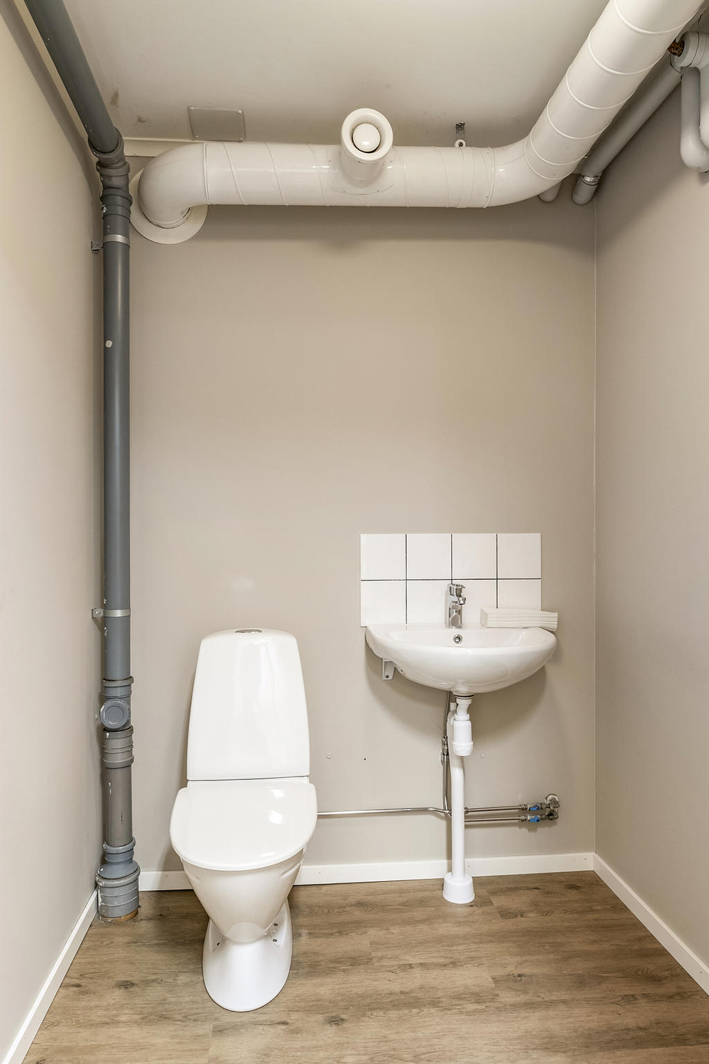 Wc-rum
