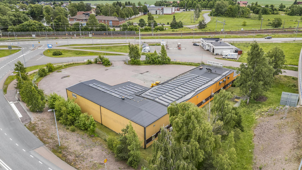 Bra läge