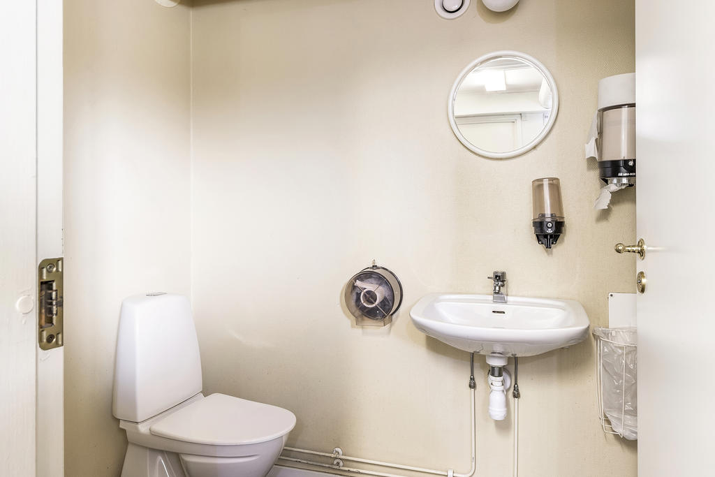 Wc-rum