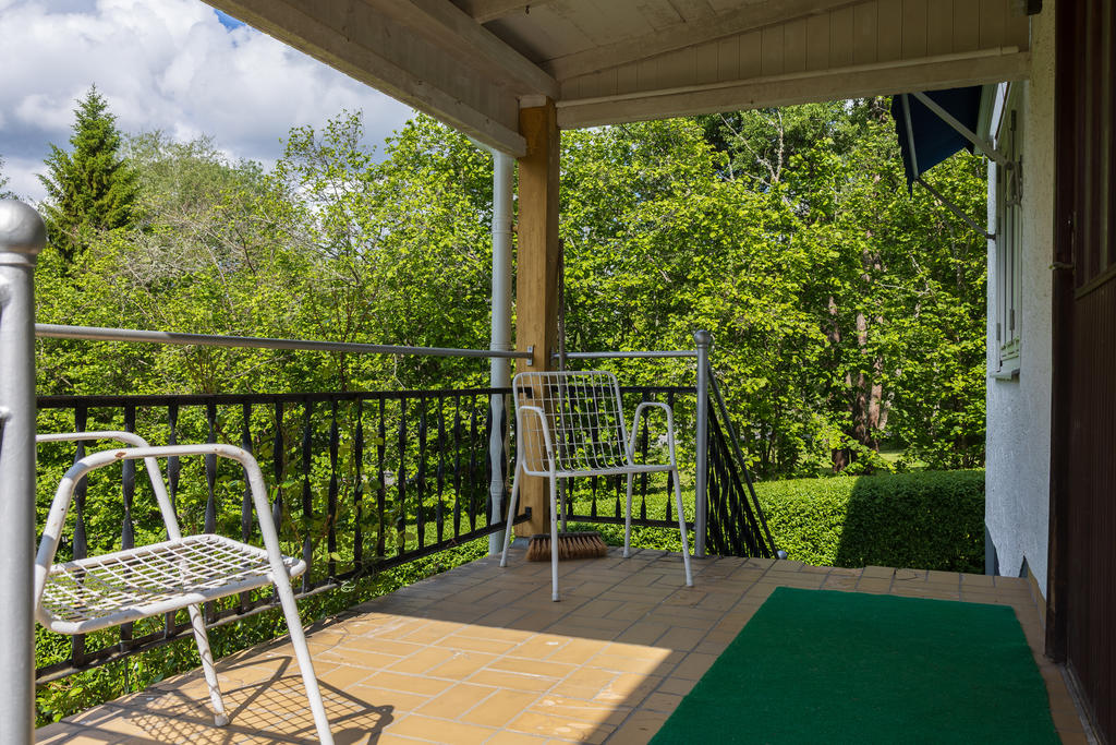 Veranda 