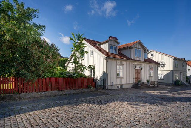 Smedbygatan 9, Smedbyn