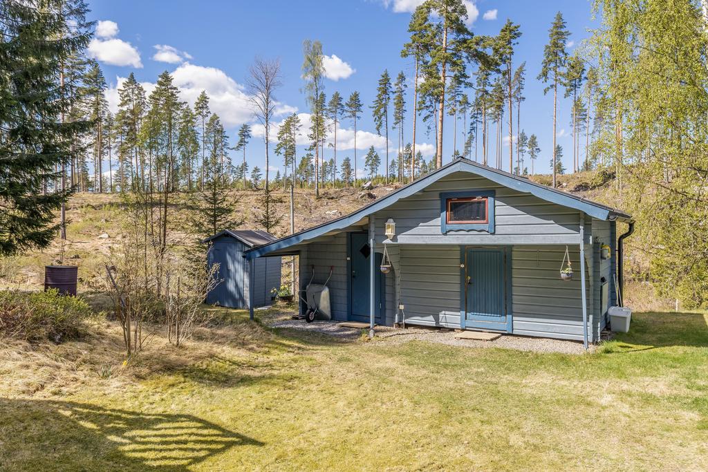 Gäststuga 2