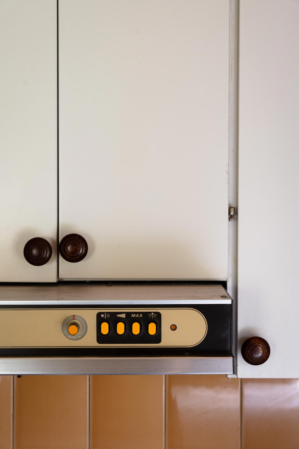 Detaljbild kök