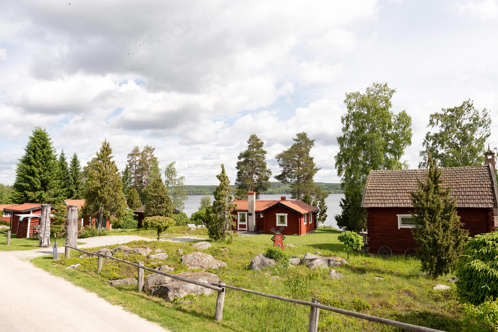 Stugan från vägen