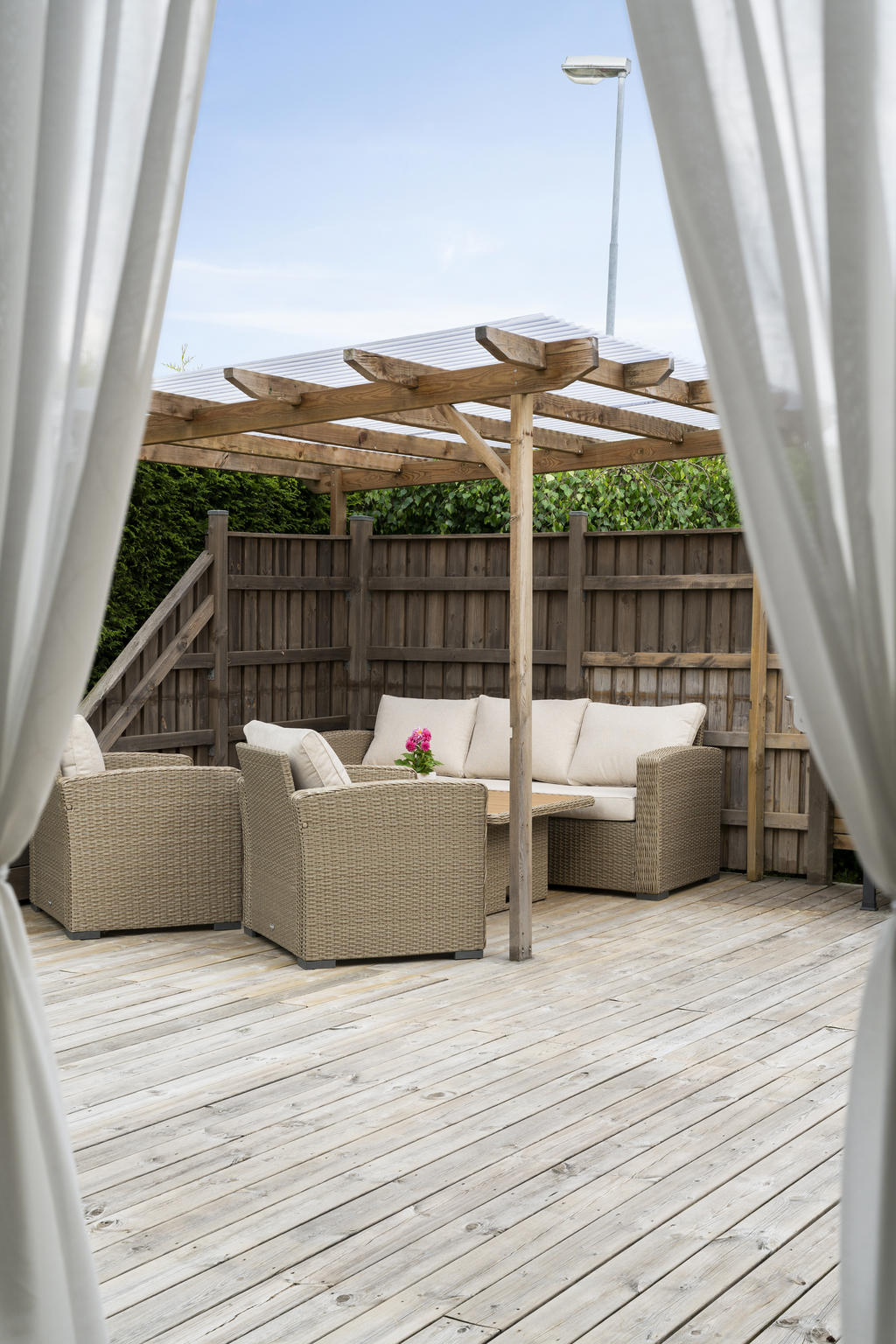 Pergola
