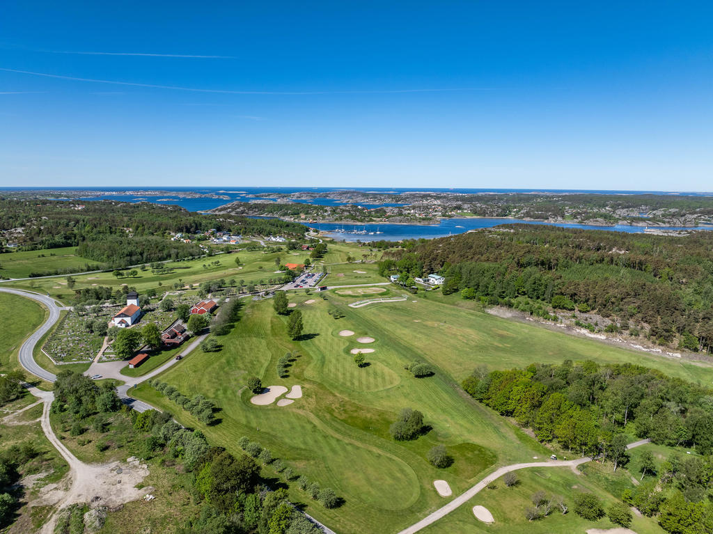 Orust Golfklubb