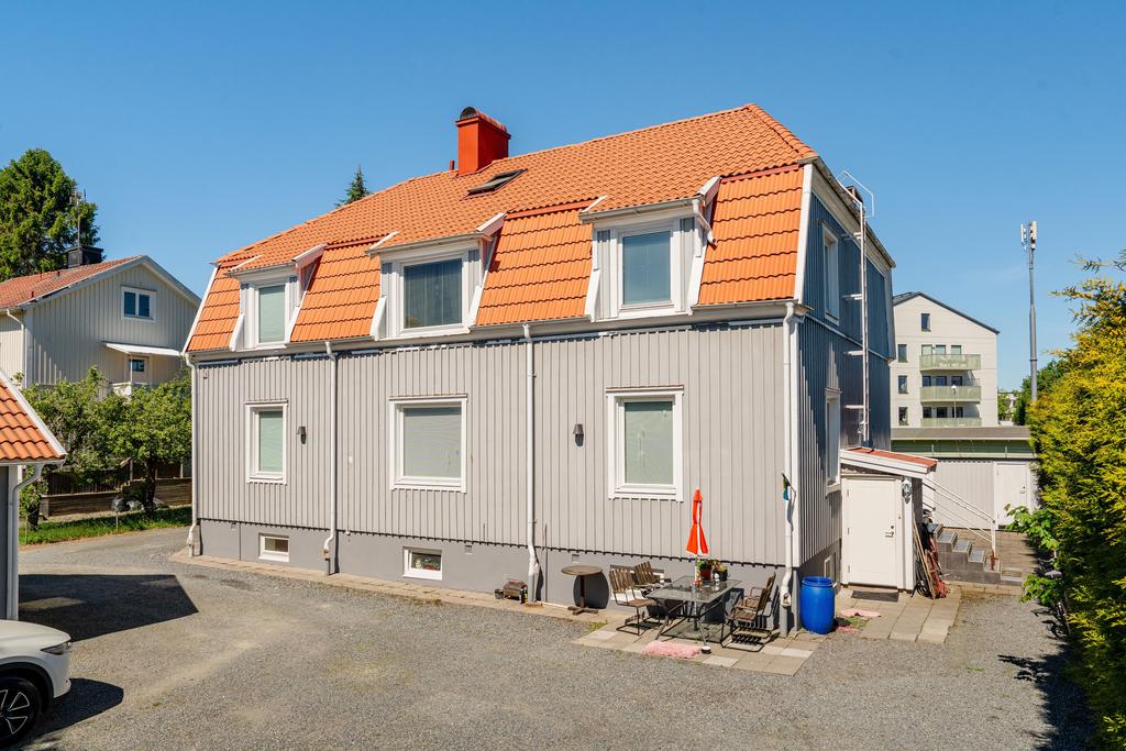 Bild 2 från Svensk Fastighetsförmedling
