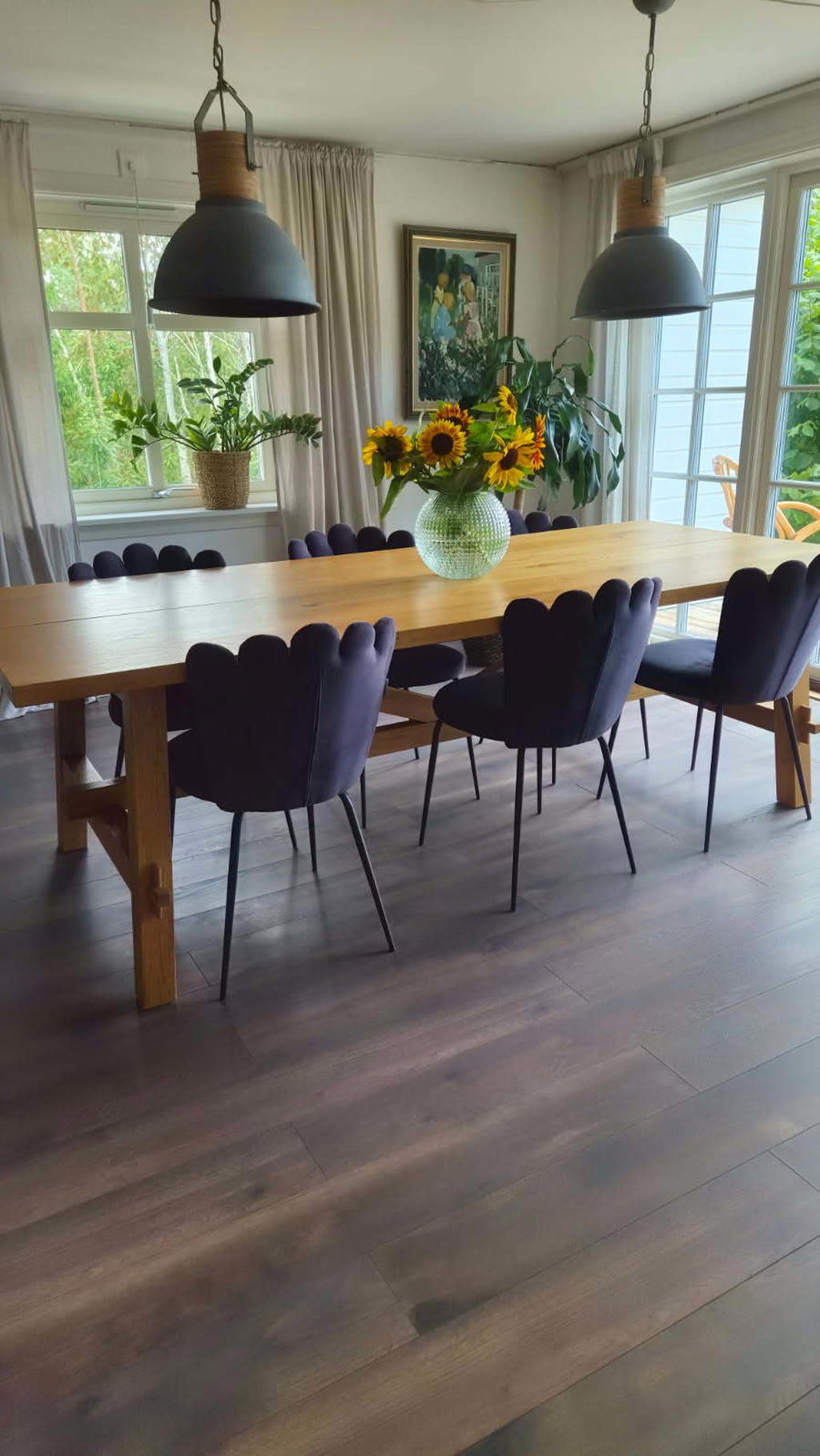 Säljarens egna bilder