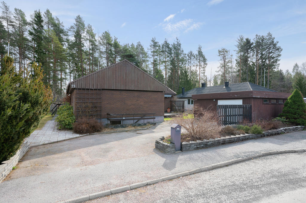 Mjölonvägen 23