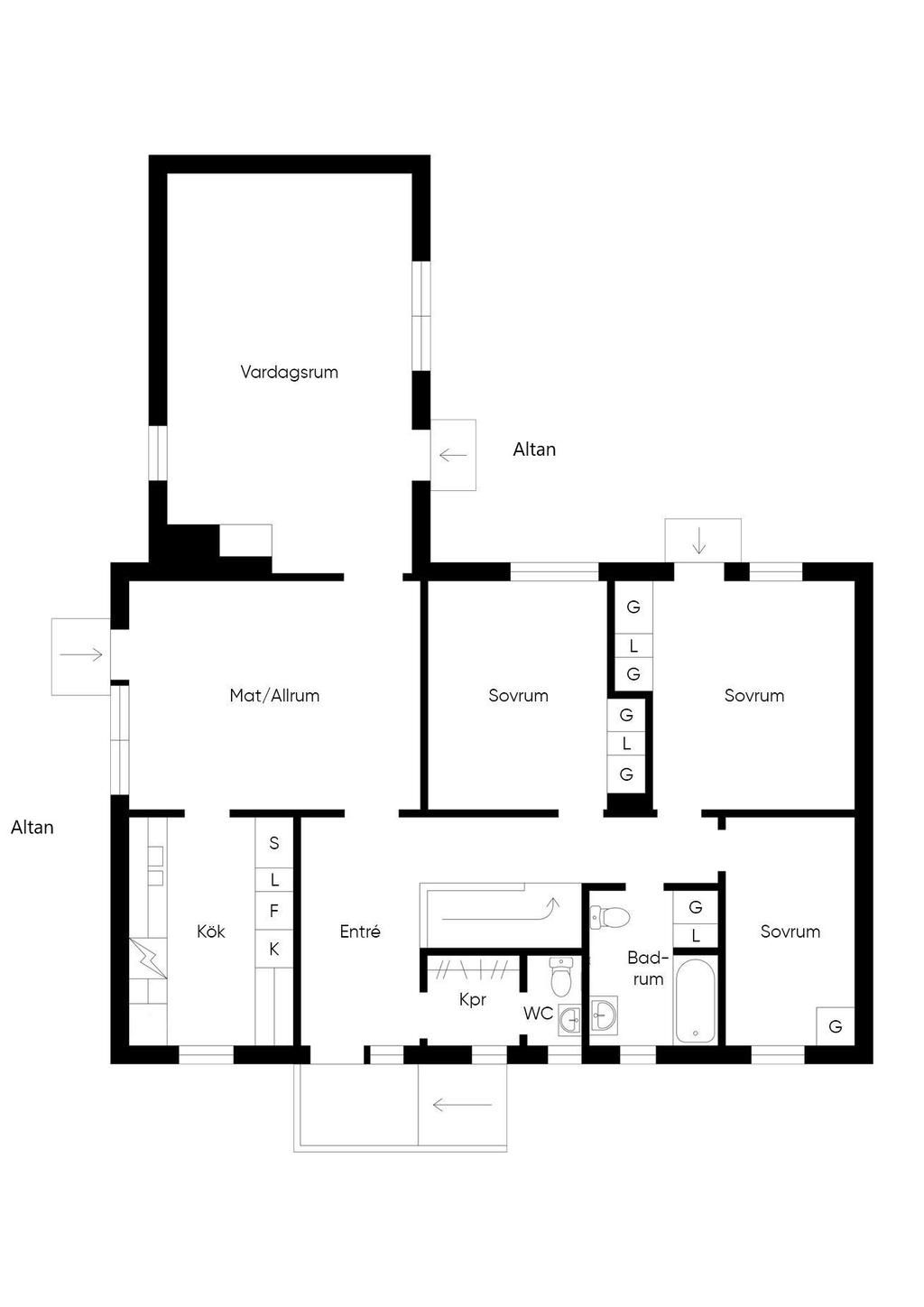Entréplan