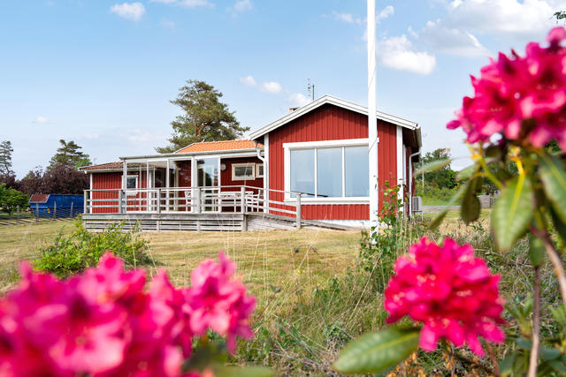 Välkommen till Vårvägen 17! 