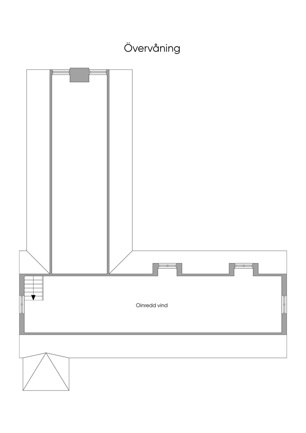 Planlösning öpl.