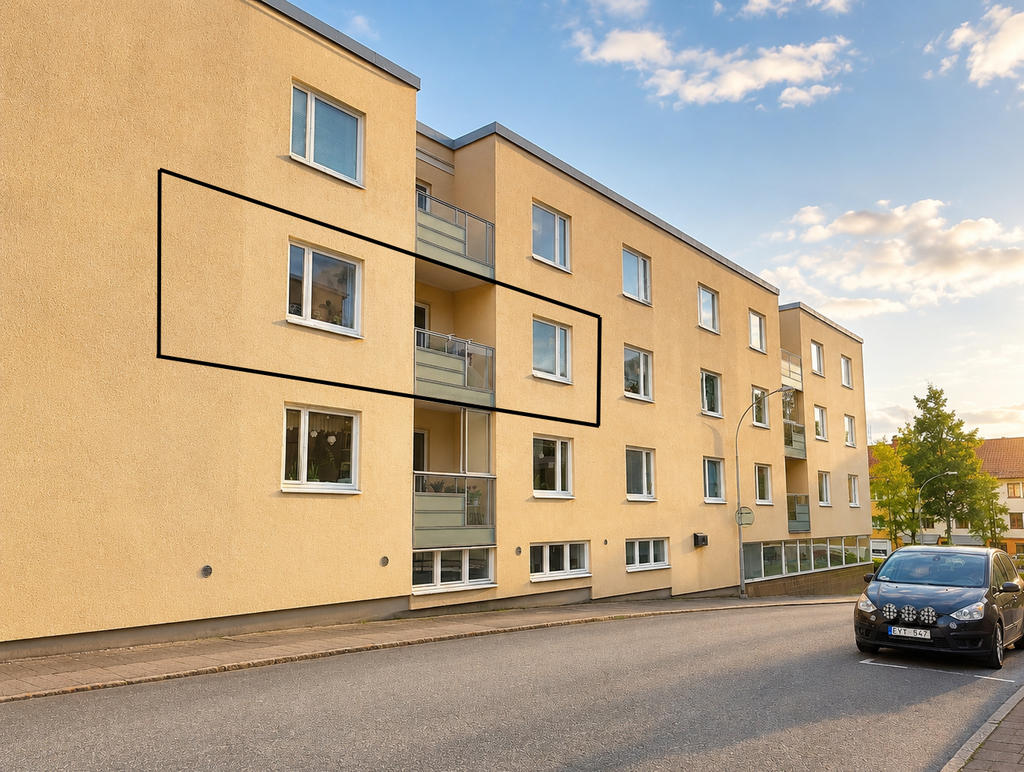 Bild 2 från Svensk Fastighetsförmedling