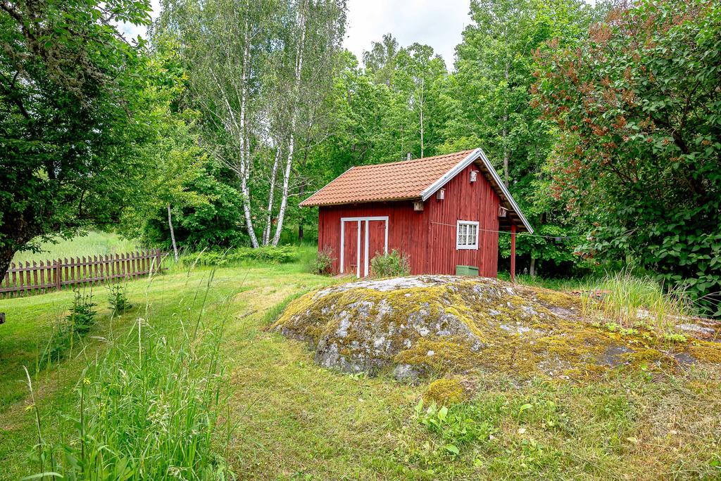 Uthuset