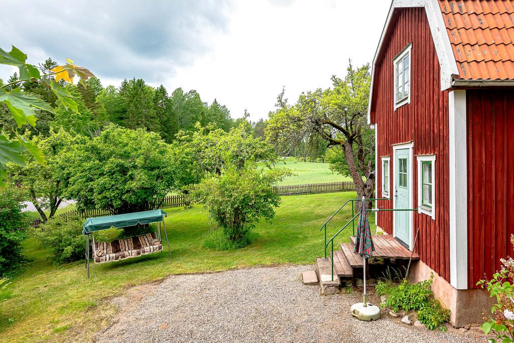 I sommarskrud