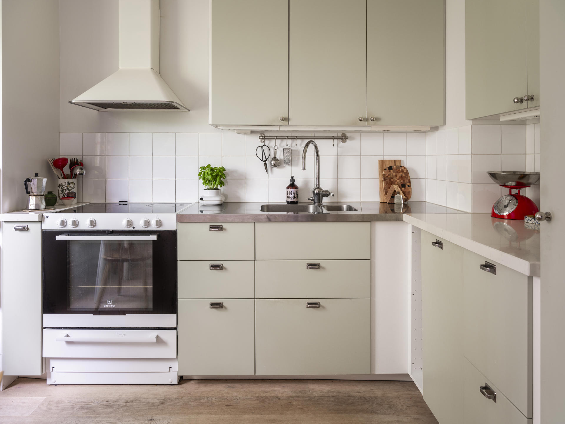 Apartment, 2 rooms, 52 m² in Hagersten