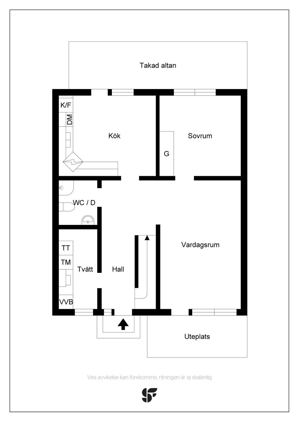 Entréplan
