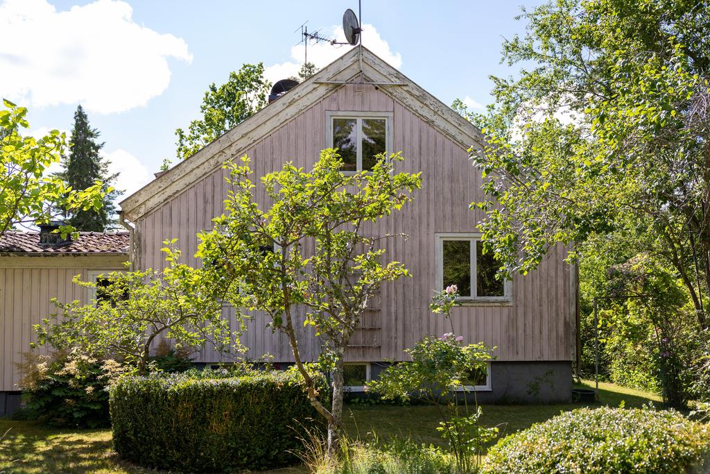Bostadshus
