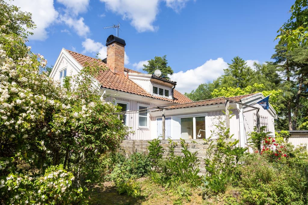Bostadshus