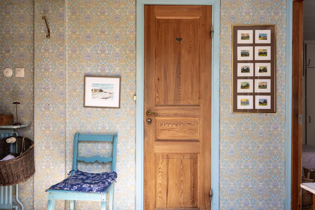 Hall entré