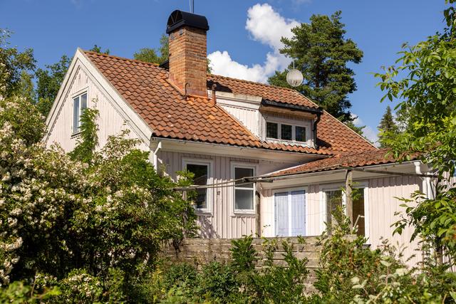 Bostadshus