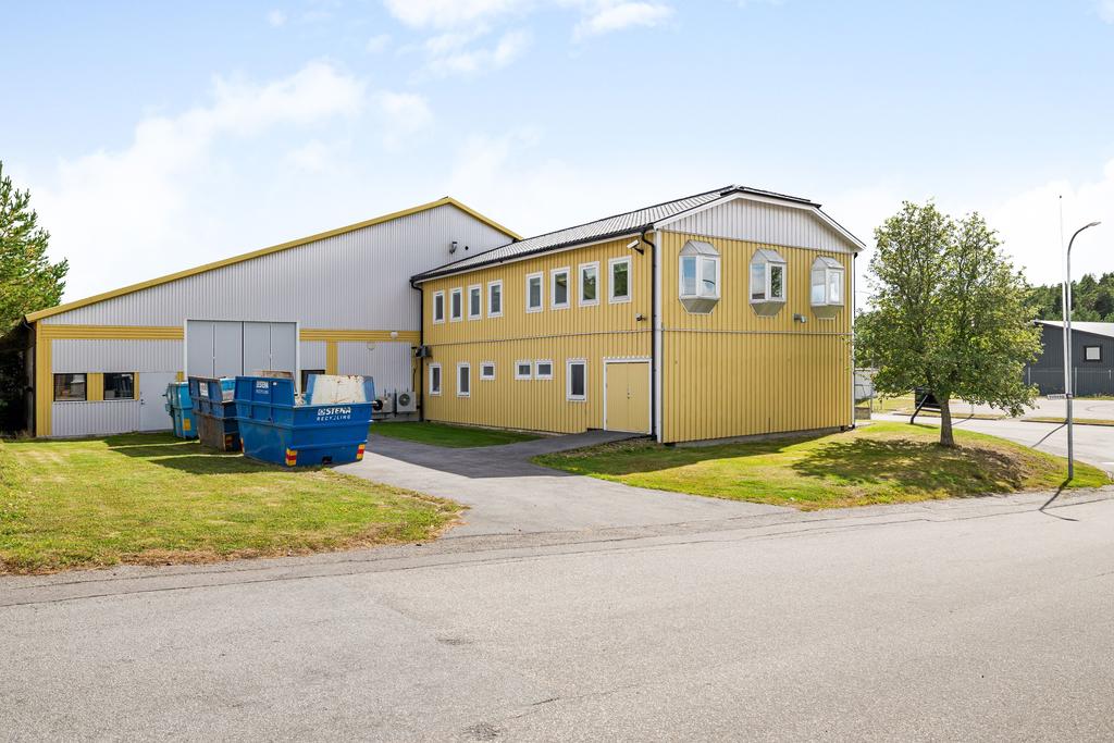 Bild 2 från Svensk Fastighetsförmedling