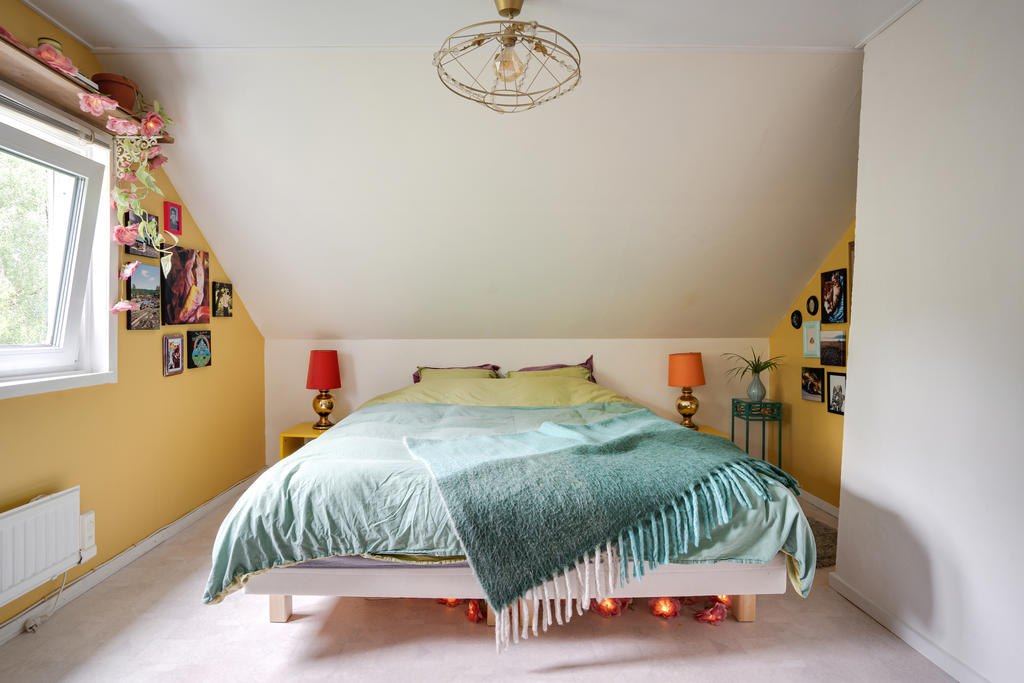 Sovrum 