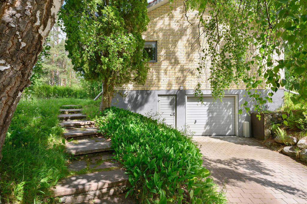 Bostadsbyggnad