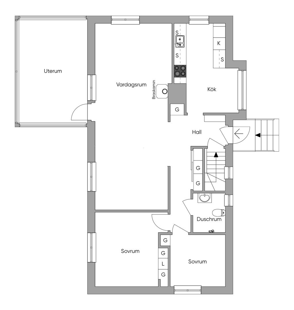 Entréplan