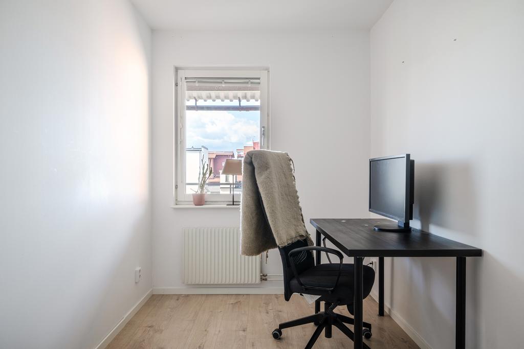 Kontor / Sovrum nr 2 
