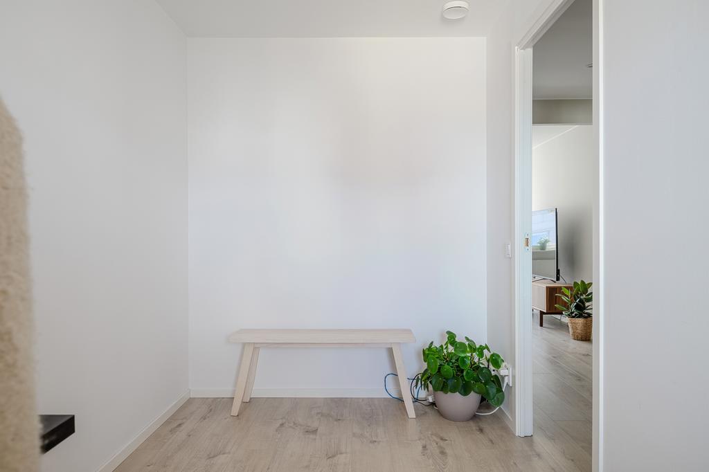 Kontor / Sovrum nr 2