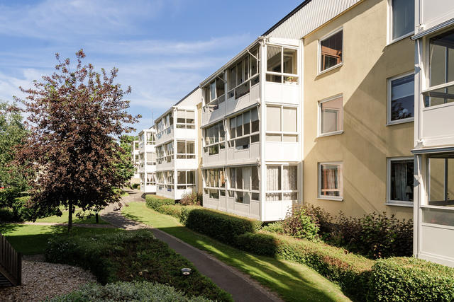 Havstenavägen 38D, Skövde Stad