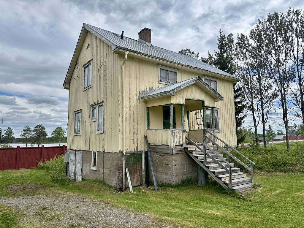 Kirunavägen 59
