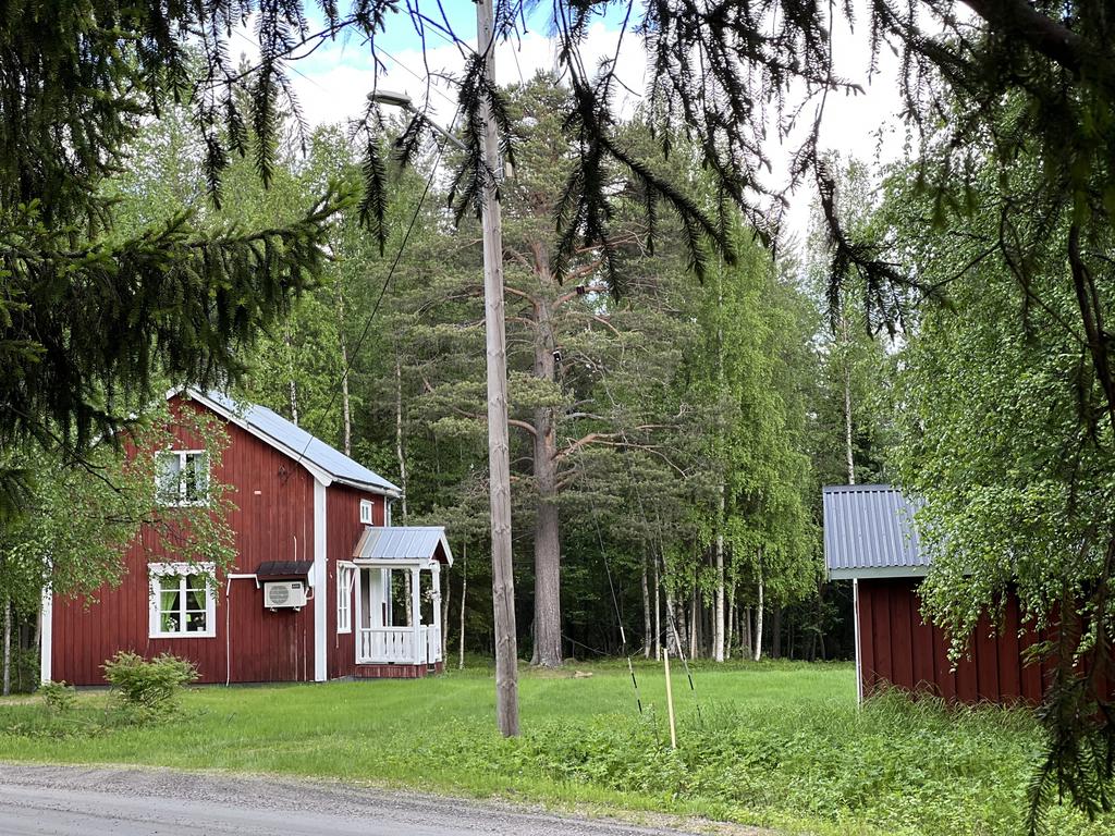 Lillberget