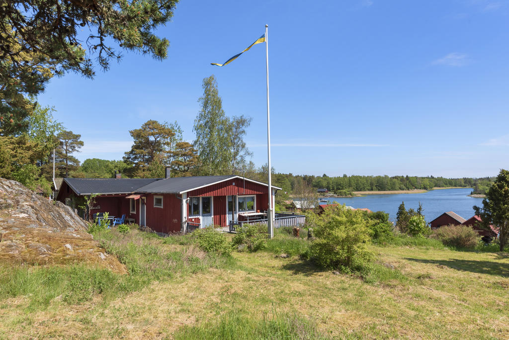 Backbyvägen 133