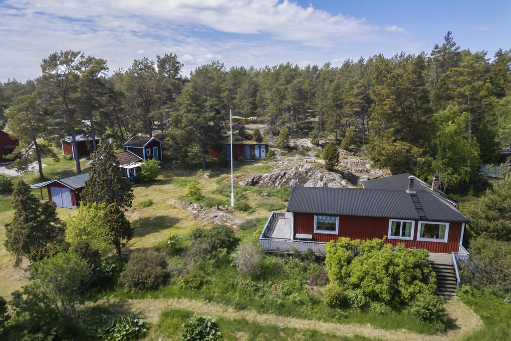 Backbyvägen 133