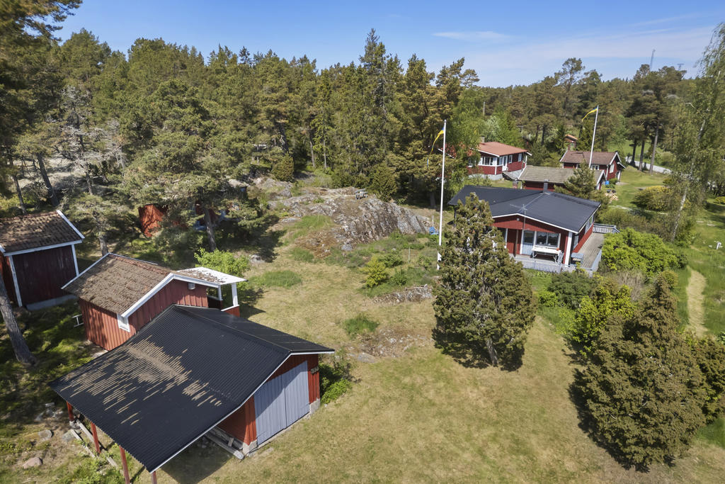 Backbyvägen 133