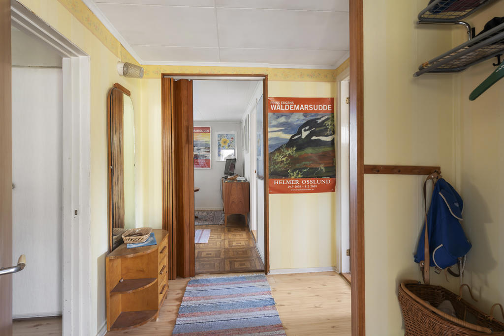 Entréhall