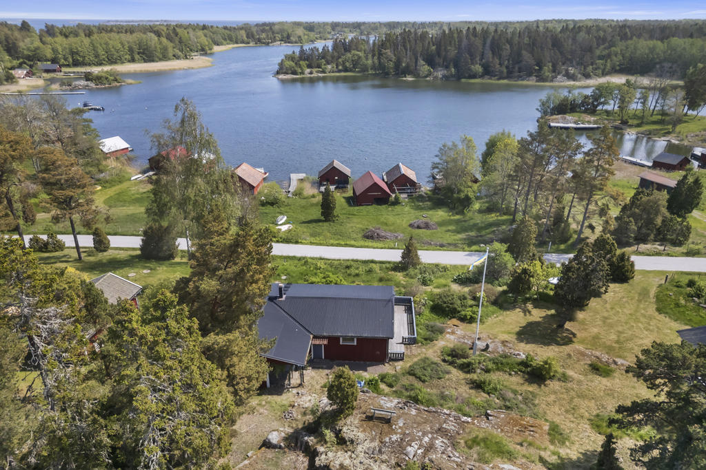 Backbyvägen 133