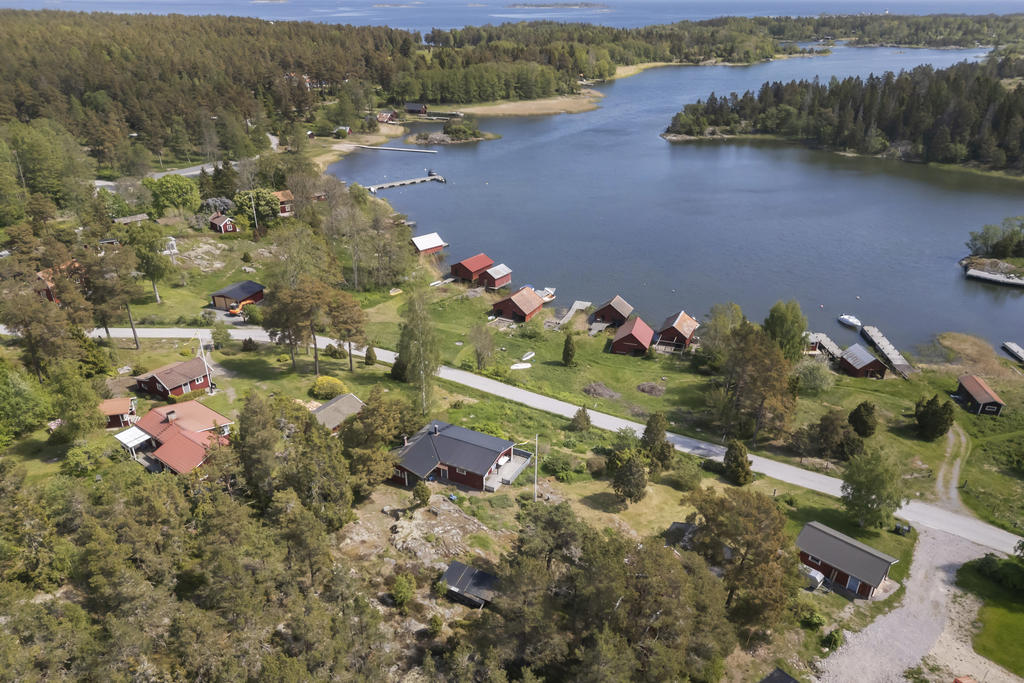 Backbyvägen 133