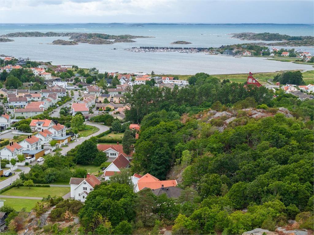 Havsnära och naturskönt närområde