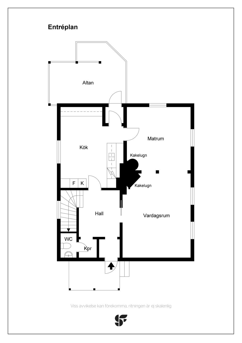 Entréplan