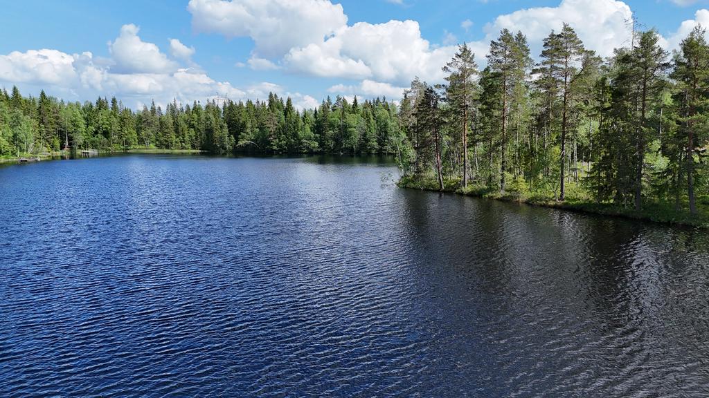 Område