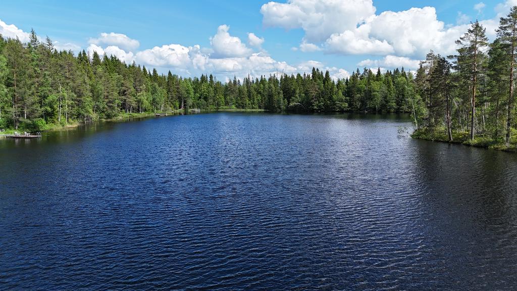 Område