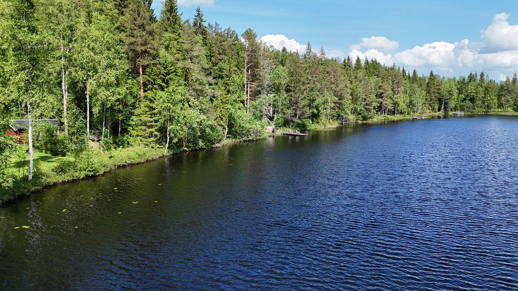 Område