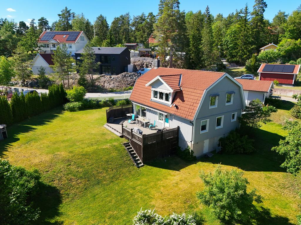 Bild 2 från Svensk Fastighetsförmedling