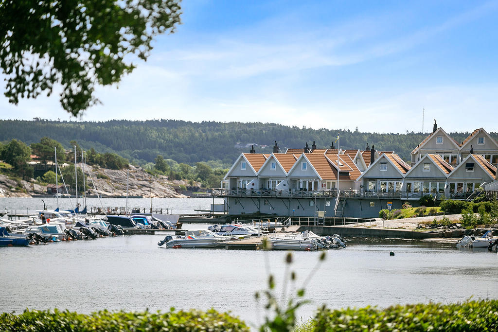 Områdesbilder; Svanesund
